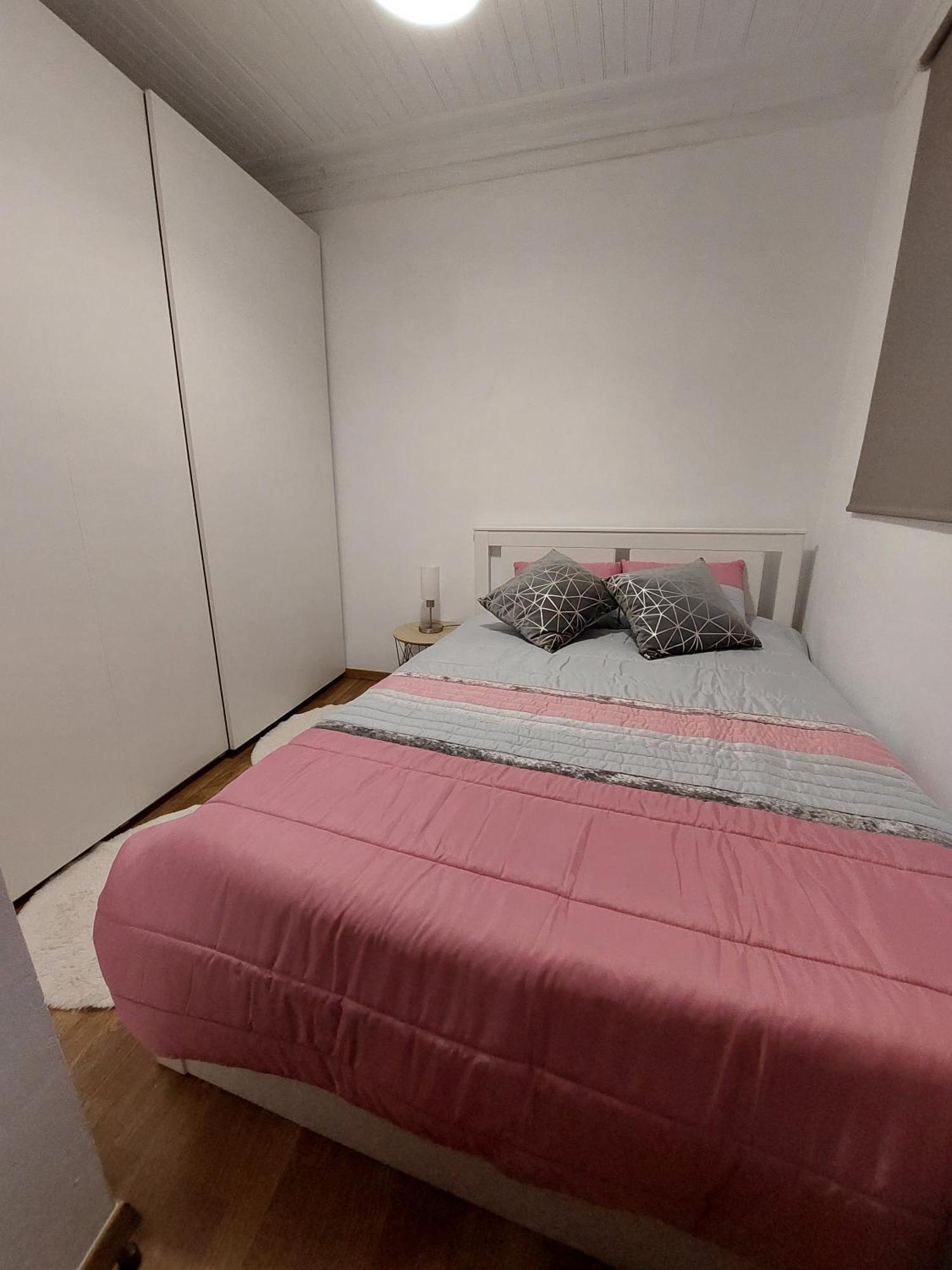 הוילה פנקובה Casa Vale Do Rio מראה חיצוני תמונה