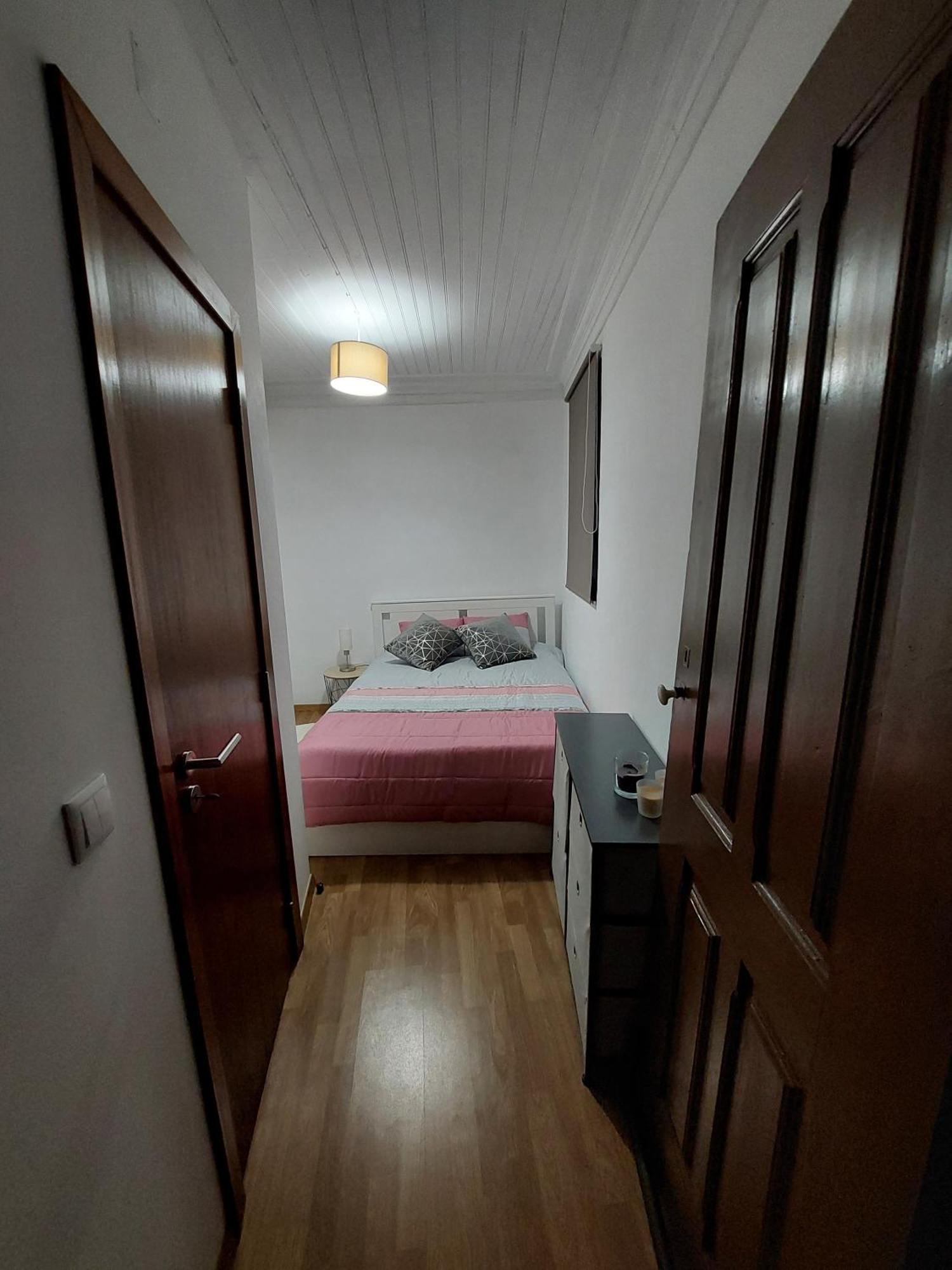 הוילה פנקובה Casa Vale Do Rio מראה חיצוני תמונה