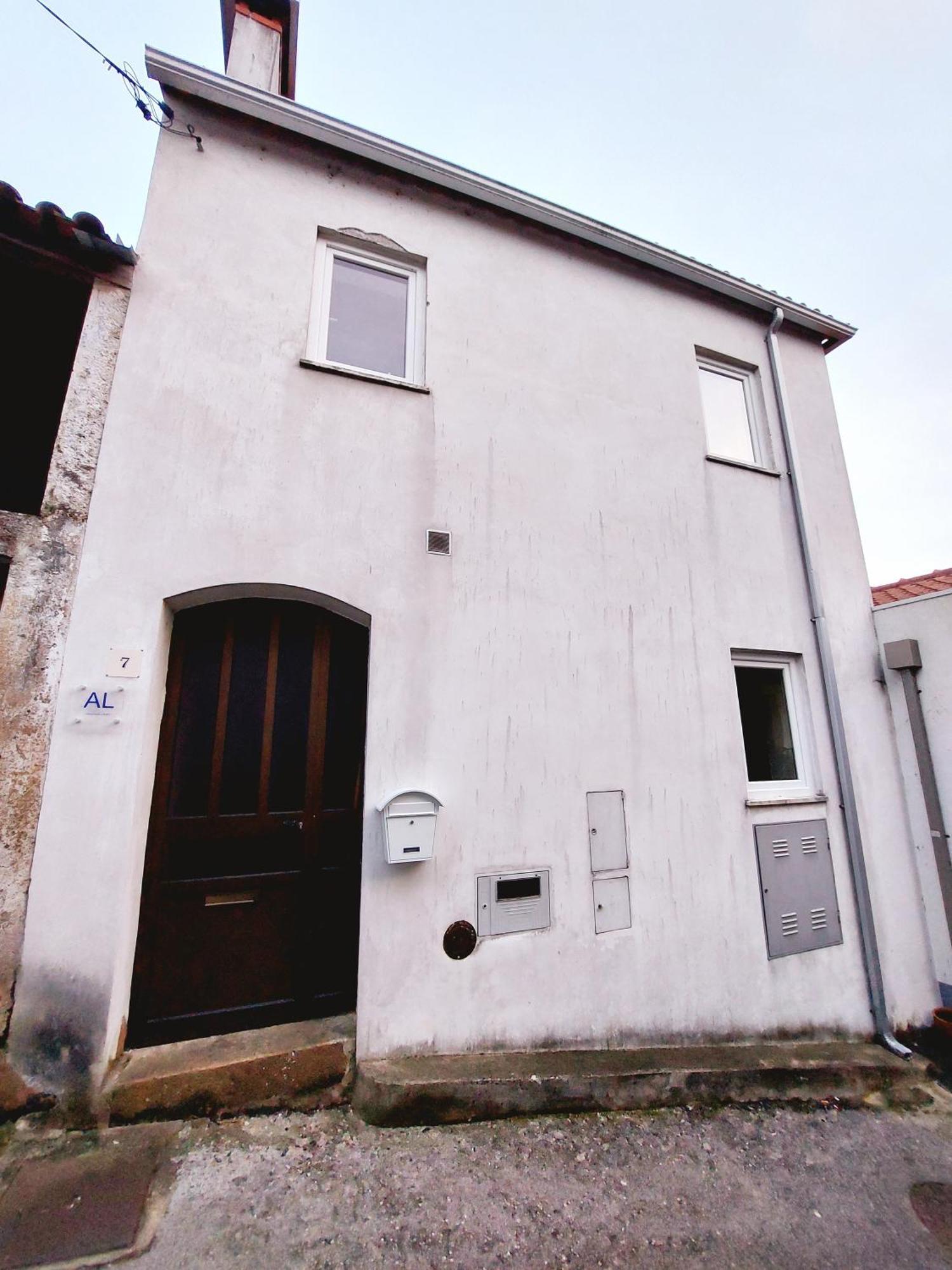 הוילה פנקובה Casa Vale Do Rio מראה חיצוני תמונה